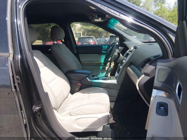 Продаж на аукціоні авто 2015 Ford Explorer, vin: 1FM5K8B80FGA60003, номер лоту: 45150442