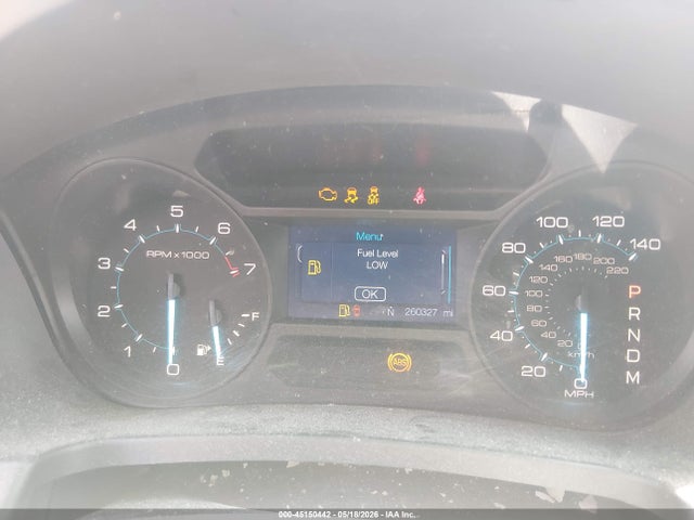 Продаж на аукціоні авто 2015 Ford Explorer, vin: 1FM5K8B80FGA60003, номер лоту: 45150442