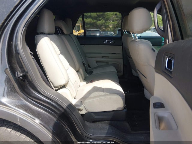 Продаж на аукціоні авто 2015 Ford Explorer, vin: 1FM5K8B80FGA60003, номер лоту: 45150442