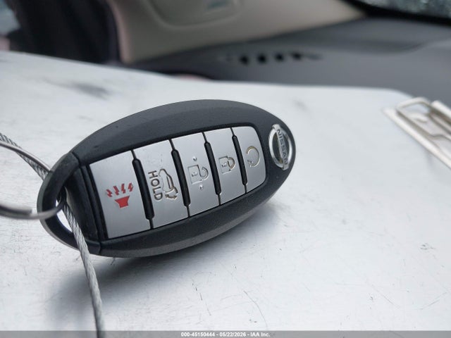 Aukcja sprzedaży 2015 Nissan Murano Platinum, vin: 5N1AZ2MH9FN264749, numer aukcji: 45150444