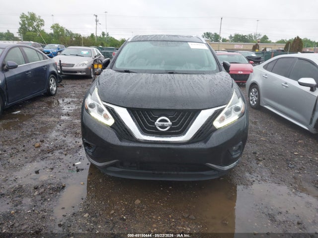 Aukcja sprzedaży 2015 Nissan Murano Platinum, vin: 5N1AZ2MH9FN264749, numer aukcji: 45150444
