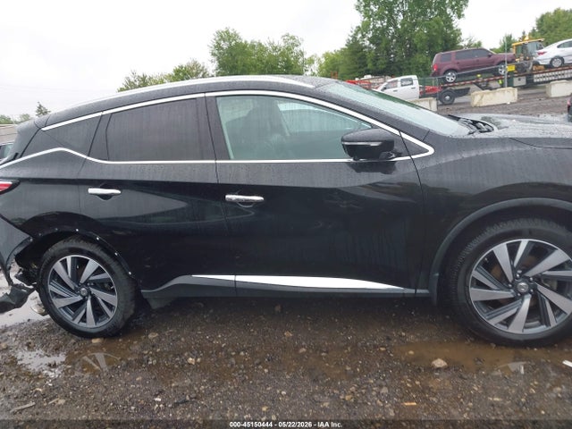 Aukcja sprzedaży 2015 Nissan Murano Platinum, vin: 5N1AZ2MH9FN264749, numer aukcji: 45150444