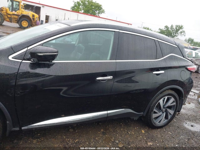 Aukcja sprzedaży 2015 Nissan Murano Platinum, vin: 5N1AZ2MH9FN264749, numer aukcji: 45150444