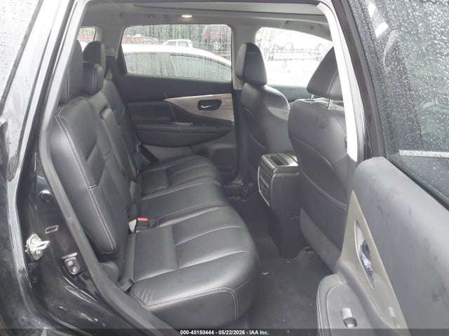 Aukcja sprzedaży 2015 Nissan Murano Platinum, vin: 5N1AZ2MH9FN264749, numer aukcji: 45150444