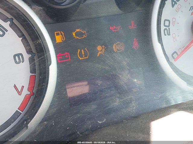Aukcja sprzedaży 2008 Ford Focus Se/ses, vin: 1FAHP35NX8W190117, numer aukcji: 45150445