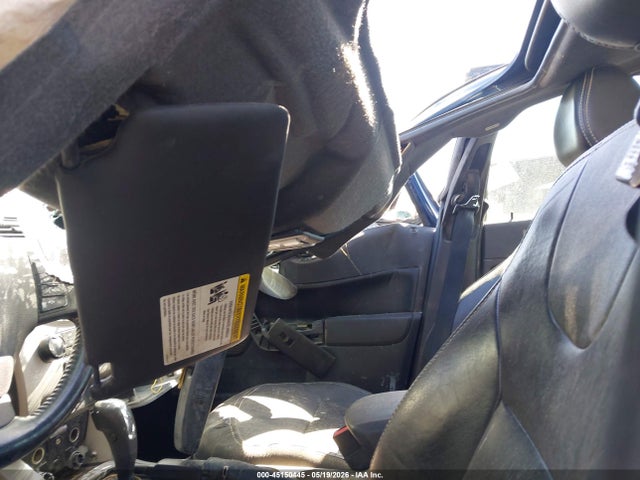 Aukcja sprzedaży 2008 Ford Focus Se/ses, vin: 1FAHP35NX8W190117, numer aukcji: 45150445