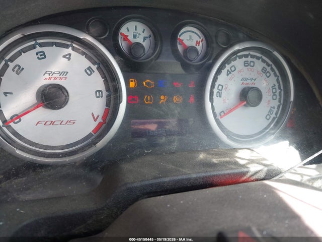 Aukcja sprzedaży 2008 Ford Focus Se/ses, vin: 1FAHP35NX8W190117, numer aukcji: 45150445