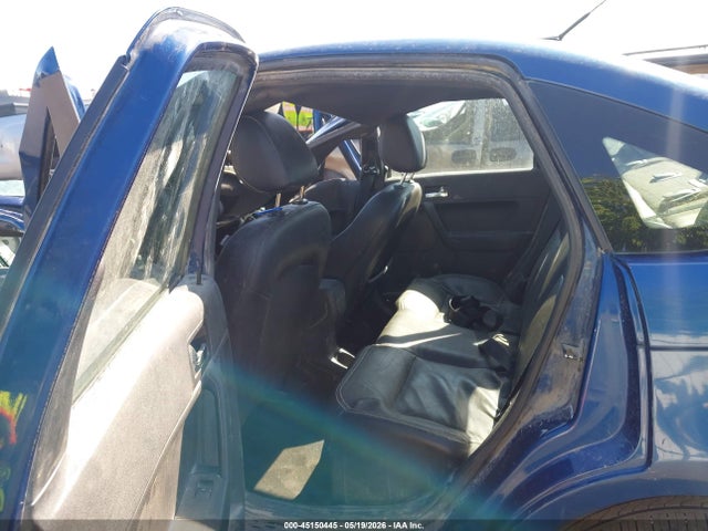 Aukcja sprzedaży 2008 Ford Focus Se/ses, vin: 1FAHP35NX8W190117, numer aukcji: 45150445