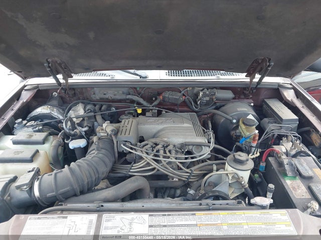 Продажа на аукционе авто 1999 Ford Explorer Eddie Bauer/limited Edition/xlt, vin: 1FMZU32PXXZB27718, номер лота: 45150448