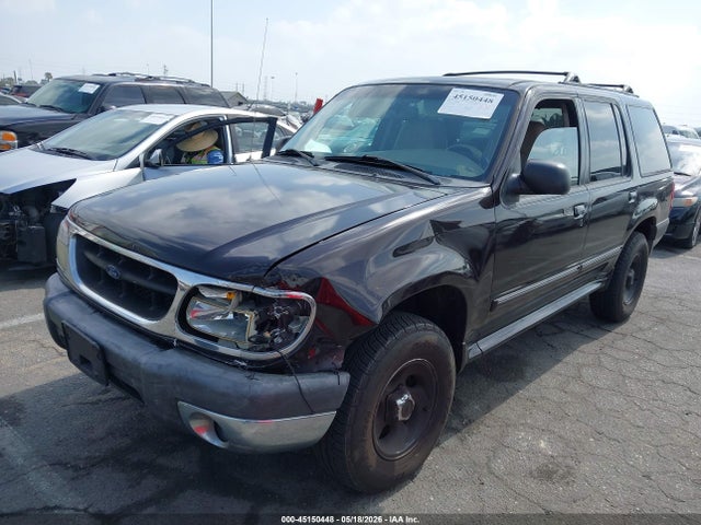 Продажа на аукционе авто 1999 Ford Explorer Eddie Bauer/limited Edition/xlt, vin: 1FMZU32PXXZB27718, номер лота: 45150448