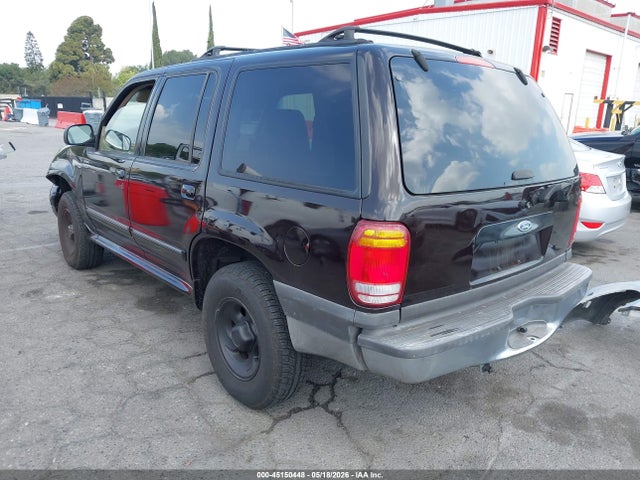 Продажа на аукционе авто 1999 Ford Explorer Eddie Bauer/limited Edition/xlt, vin: 1FMZU32PXXZB27718, номер лота: 45150448