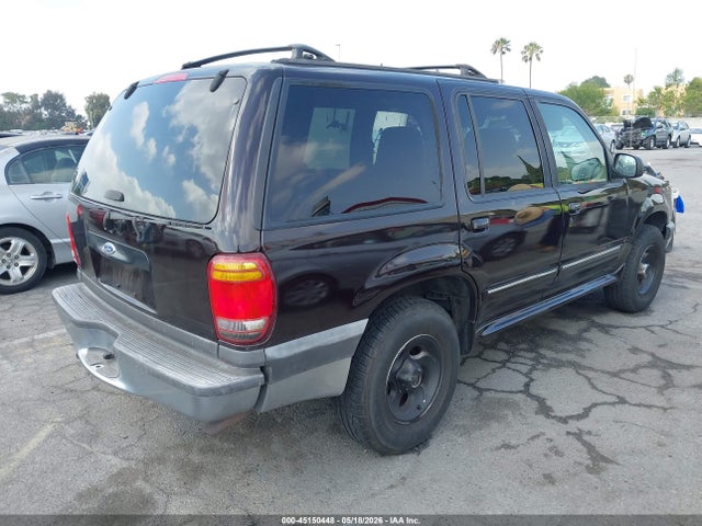 Продажа на аукционе авто 1999 Ford Explorer Eddie Bauer/limited Edition/xlt, vin: 1FMZU32PXXZB27718, номер лота: 45150448