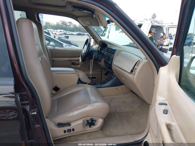 Продажа на аукционе авто 1999 Ford Explorer Eddie Bauer/limited Edition/xlt, vin: 1FMZU32PXXZB27718, номер лота: 45150448