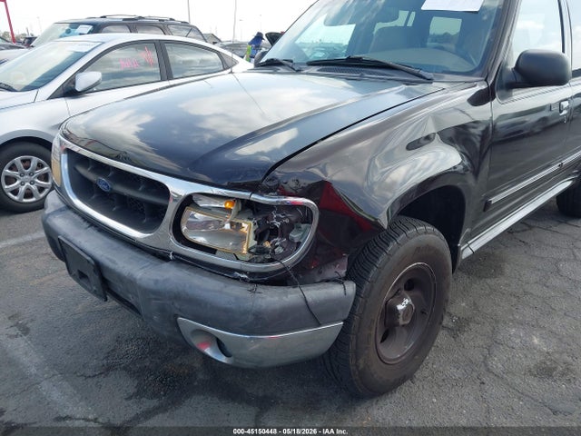 Продажа на аукционе авто 1999 Ford Explorer Eddie Bauer/limited Edition/xlt, vin: 1FMZU32PXXZB27718, номер лота: 45150448