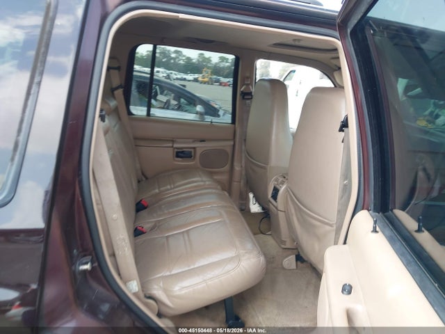 Продажа на аукционе авто 1999 Ford Explorer Eddie Bauer/limited Edition/xlt, vin: 1FMZU32PXXZB27718, номер лота: 45150448