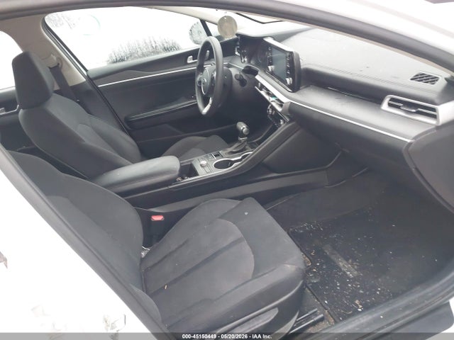 Aukcja sprzedaży 2021 Kia K5 Lxs, vin: 5XXG14J24MG018413, numer aukcji: 45150449