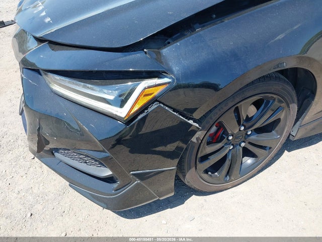 Aukcja sprzedaży 2021 Acura Tlx A-spec Package, vin: 19UUB5F56MA009976, numer aukcji: 45150451