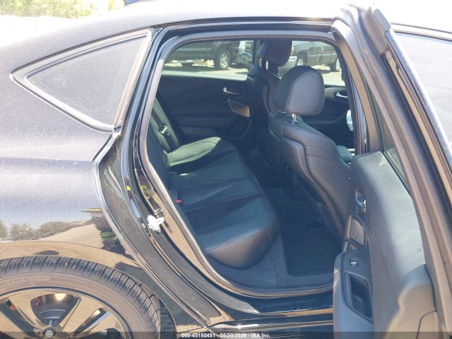 Aukcja sprzedaży 2021 Acura Tlx A-spec Package, vin: 19UUB5F56MA009976, numer aukcji: 45150451