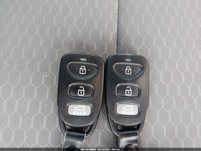 Aukcja sprzedaży 2020 Hyundai Elantra Se, vin: 5NPD74LF9LH600916, numer aukcji: 45150452