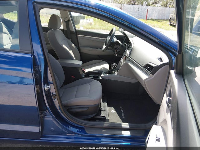 Aukcja sprzedaży 2020 Hyundai Elantra Se, vin: 5NPD74LF9LH600916, numer aukcji: 45150452