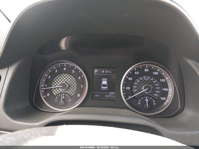Aukcja sprzedaży 2020 Hyundai Elantra Se, vin: 5NPD74LF9LH600916, numer aukcji: 45150452