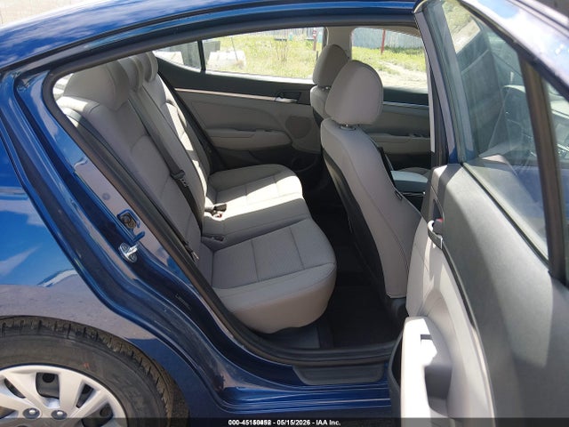 Aukcja sprzedaży 2020 Hyundai Elantra Se, vin: 5NPD74LF9LH600916, numer aukcji: 45150452