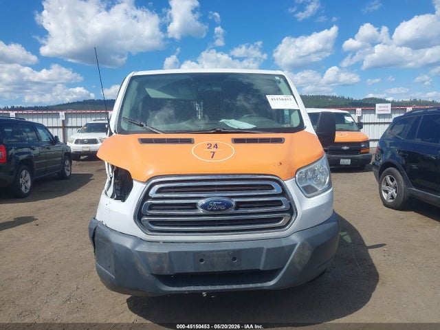 Aukcja sprzedaży 2015 Ford Transit-250, vin: 1FTNR1ZM8FKA33865, numer aukcji: 45150453