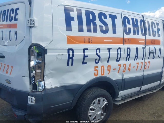 Aukcja sprzedaży 2015 Ford Transit-250, vin: 1FTNR1ZM8FKA33865, numer aukcji: 45150453
