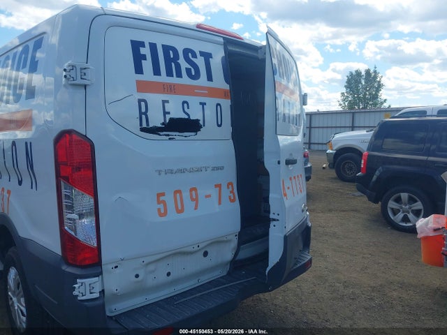 Aukcja sprzedaży 2015 Ford Transit-250, vin: 1FTNR1ZM8FKA33865, numer aukcji: 45150453