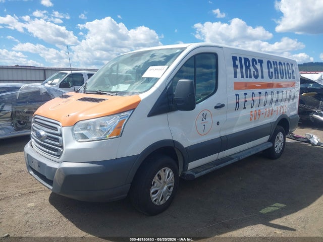 Aukcja sprzedaży 2015 Ford Transit-250, vin: 1FTNR1ZM8FKA33865, numer aukcji: 45150453
