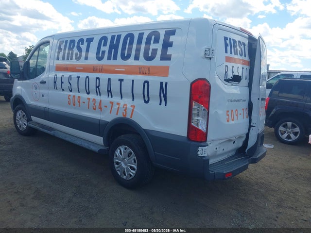 Aukcja sprzedaży 2015 Ford Transit-250, vin: 1FTNR1ZM8FKA33865, numer aukcji: 45150453