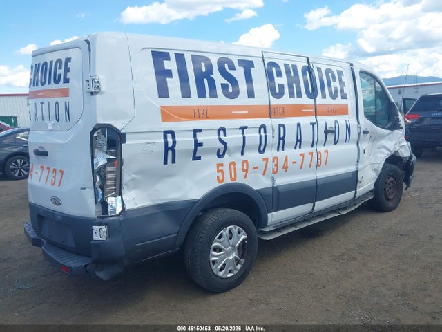 Aukcja sprzedaży 2015 Ford Transit-250, vin: 1FTNR1ZM8FKA33865, numer aukcji: 45150453