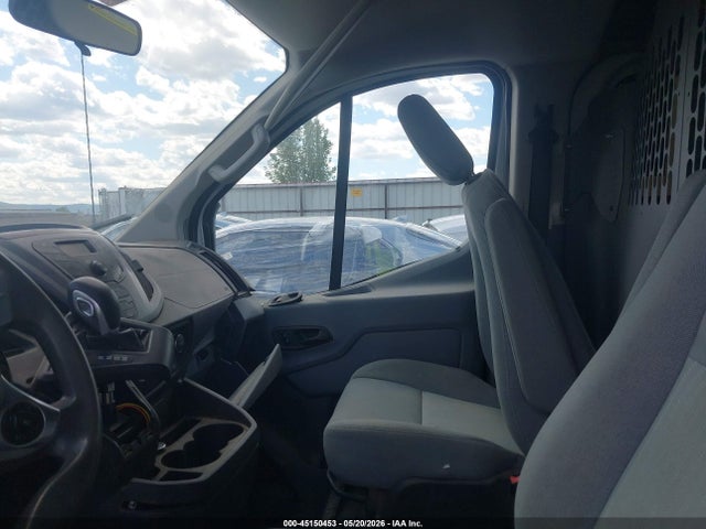 Aukcja sprzedaży 2015 Ford Transit-250, vin: 1FTNR1ZM8FKA33865, numer aukcji: 45150453