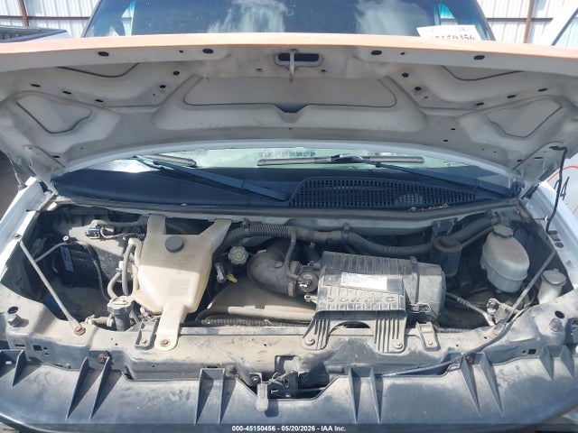 Продажа на аукционе авто 2009 Chevrolet Express 1500 Work Van, vin: 1GCFG15XX91112278, номер лота: 45150456