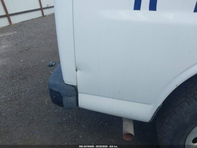 Продажа на аукционе авто 2009 Chevrolet Express 1500 Work Van, vin: 1GCFG15XX91112278, номер лота: 45150456