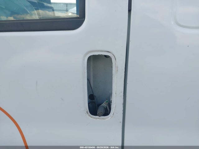 Продажа на аукционе авто 2009 Chevrolet Express 1500 Work Van, vin: 1GCFG15XX91112278, номер лота: 45150456