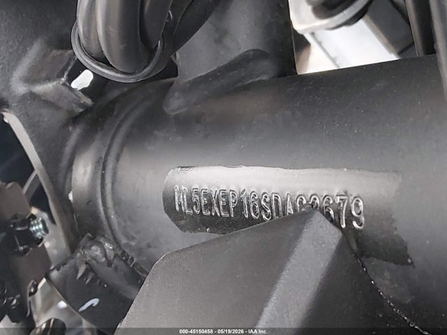 2025 Kawasaki Ex650 P მანქანა იყიდება აუქციონზე, vin: ML5EXEP16SDAG2679, აუქციონის ნომერი: 45150458