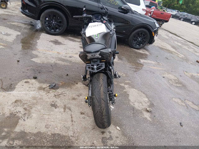 2025 Kawasaki Ex650 P მანქანა იყიდება აუქციონზე, vin: ML5EXEP16SDAG2679, აუქციონის ნომერი: 45150458