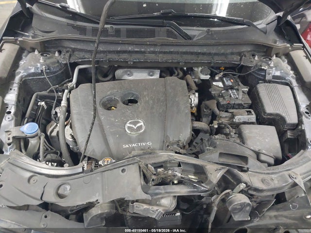 45150461 :رقم المزاد ، JM3KFACM2L1836541 vin ، 2020 Mazda Cx-5 Touring مزاد بيع