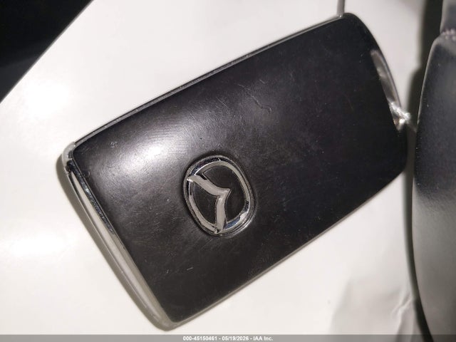 45150461 :رقم المزاد ، JM3KFACM2L1836541 vin ، 2020 Mazda Cx-5 Touring مزاد بيع
