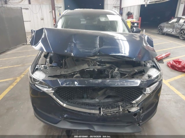 45150461 :رقم المزاد ، JM3KFACM2L1836541 vin ، 2020 Mazda Cx-5 Touring مزاد بيع