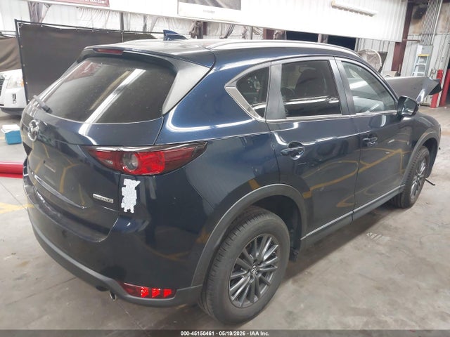 45150461 :رقم المزاد ، JM3KFACM2L1836541 vin ، 2020 Mazda Cx-5 Touring مزاد بيع