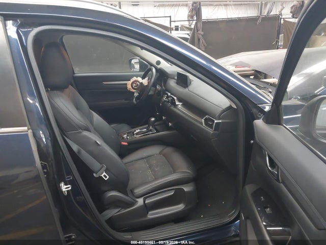 45150461 :رقم المزاد ، JM3KFACM2L1836541 vin ، 2020 Mazda Cx-5 Touring مزاد بيع