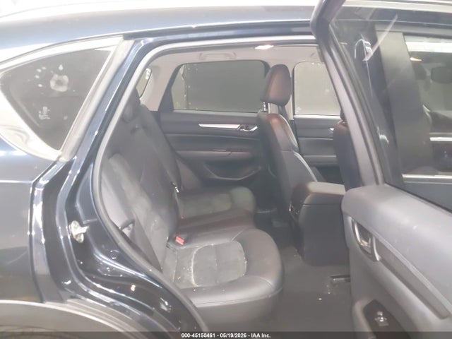 45150461 :رقم المزاد ، JM3KFACM2L1836541 vin ، 2020 Mazda Cx-5 Touring مزاد بيع
