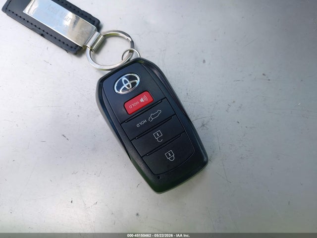 Toyota Grand Highlander Xle 2026 5TDAAAA53TS042620 Image 11
