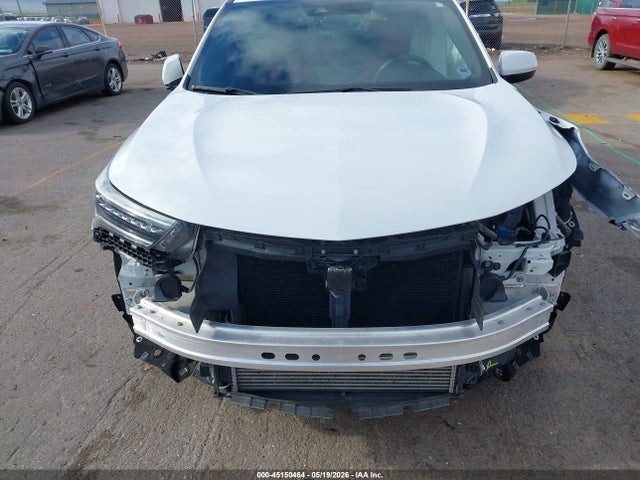45150464 :رقم المزاد ، 5J8TC2H63PL002702 vin ، 2023 Acura Rdx A-spec Package مزاد بيع