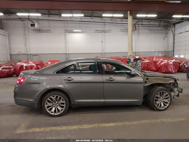 Ford Taurus Limited 2014 1FAHP2F88EG115456 Image 13