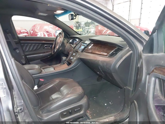 Ford Taurus Limited 2014 1FAHP2F88EG115456 Image 5