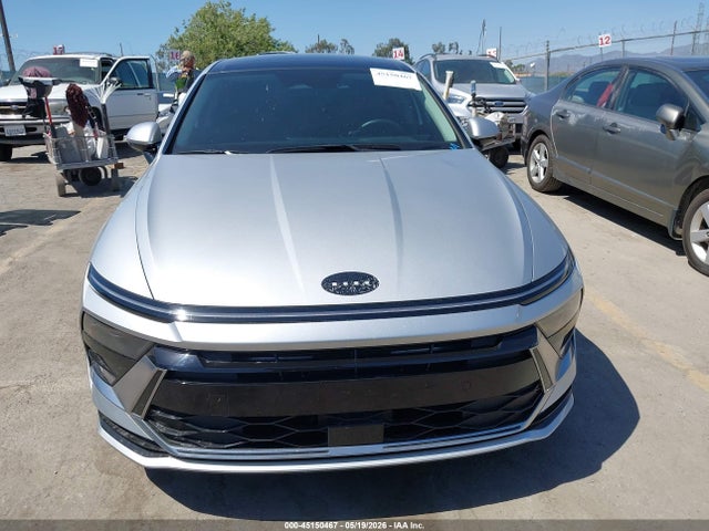 KMHL14JA2SA496596 Hyundai Sonata Sel Convenience
