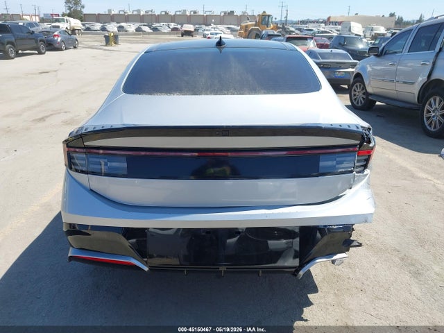 Hyundai Sonata Sel Convenience 2025 KMHL14JA2SA496596 Image 16